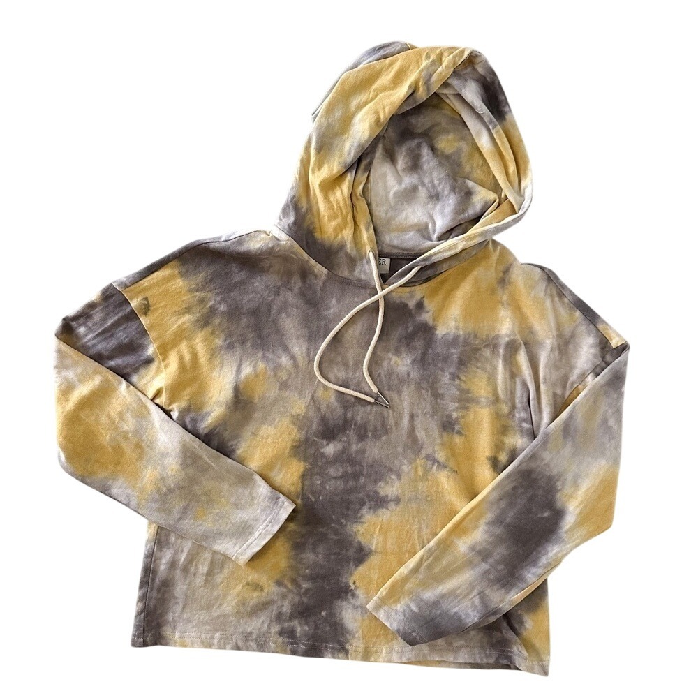 Harper New York Tie Die Sweatshirt‎ - Size Large
